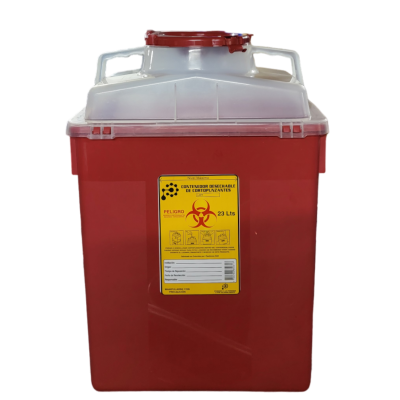 Guardian de 23 Litros 