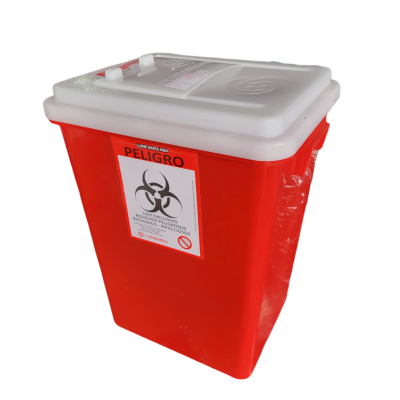 Guardián de 40 Litros